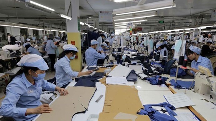 Hà Nội: Nhiều chính sách giúp doanh nghiệp công nghiệp hỗ trợ nâng cao năng lực cạnh tranh