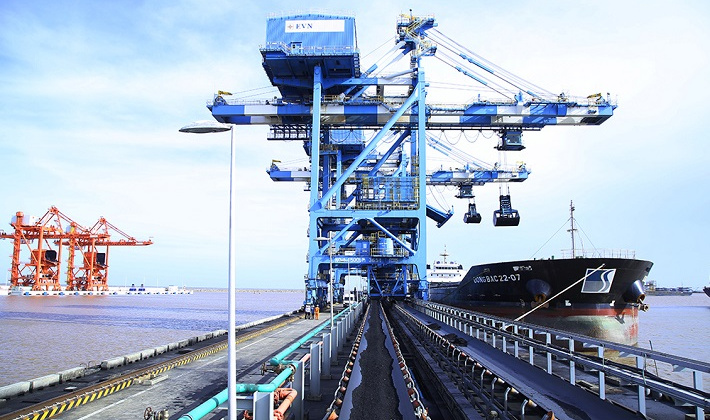 TKV và EVN bàn giải pháp cung cấp than cho sản xuất điện năm 2023