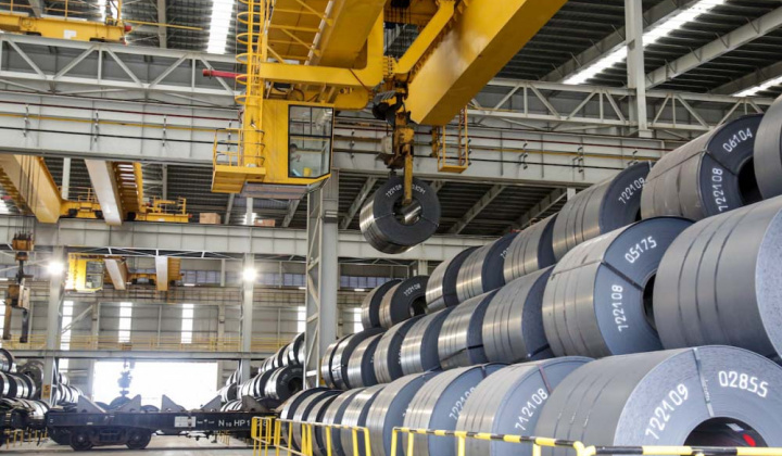 Quản lý năng lượng hiệu quả giúp phát triển bền vững cho doanh nghiệp