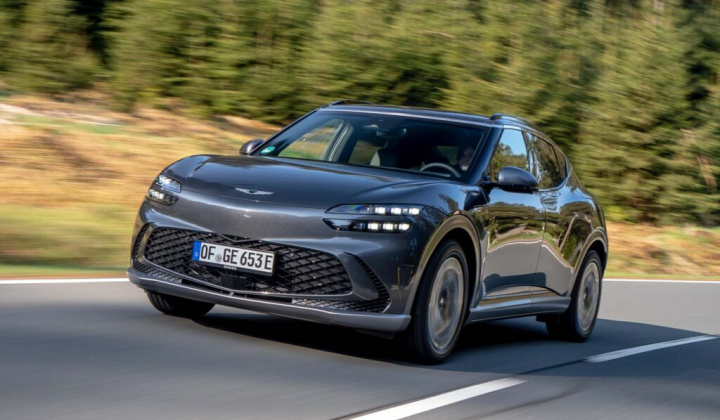 Công nghệ nhận diện khuôn mặt đang dần được áp dụng trên ô tô, chìa khóa sẽ sớm thành quá khứ