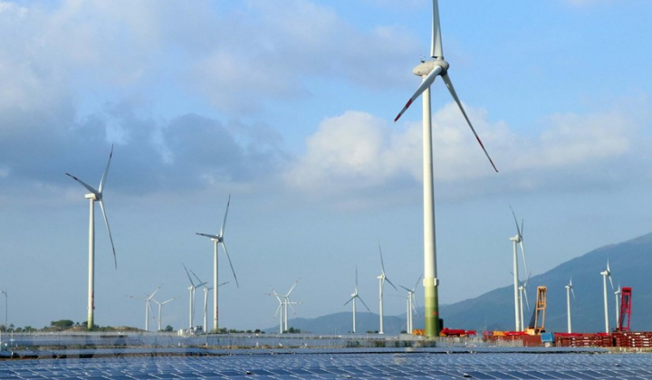 Việt Nam chuẩn bị đón 22 nhà đầu tư điện gió đến từ Đan Mạch