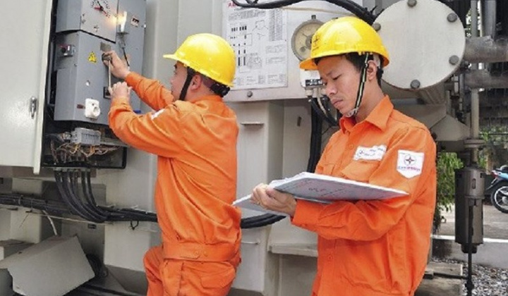 Hơn 3500 doanh nghiệp miền Bắc tham gia điều chỉnh phụ tải