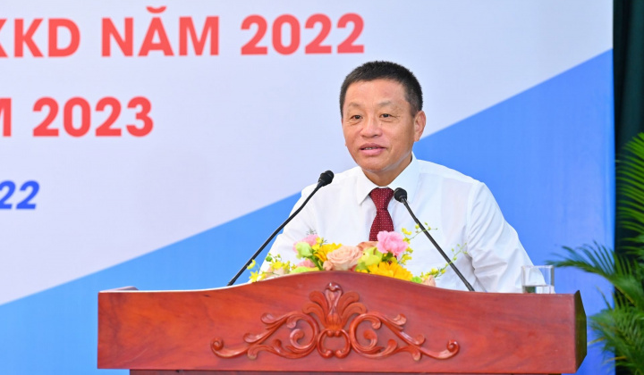 PVOIL: Doanh thu hợp nhất lần đầu tiên vượt mốc 100.000 tỷ đồng