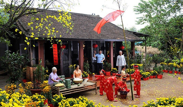 Tăng cường các biện pháp bảo đảm đón Tết Nguyên đán vui tươi, lành mạnh, an toàn, tiết kiệm