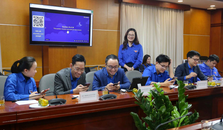 Thanh niên Công Thương tìm hiểu về các Hiệp định thương mại tự do thế hệ mới