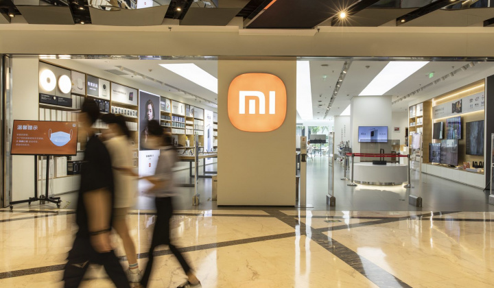 Xiaomi thay tướng trong những ngày cuối cùng của năm 2022, dự án xe ô tô có ảnh hưởng?