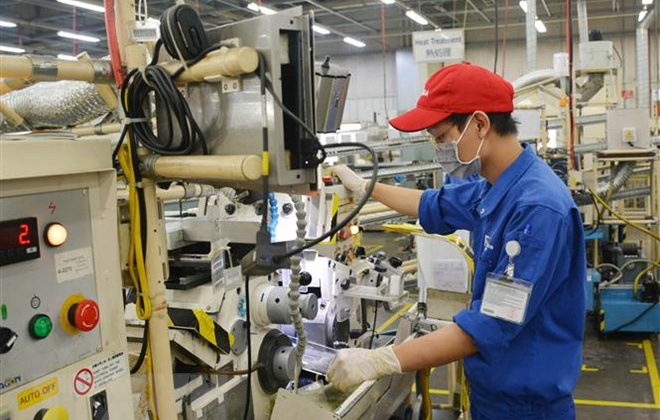 85 sản phẩm công nghiệp và công nghiệp hỗ trợ tiêu biểu TP. Hồ Chí Minh năm 2022