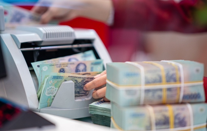 4 hình thức nộp phí, lệ phí