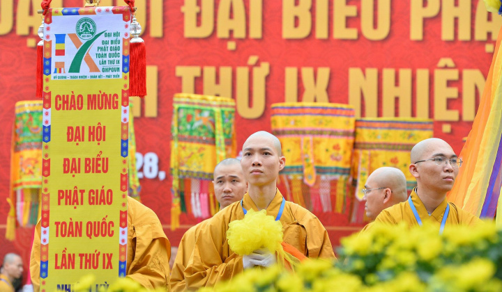 Áp dụng lời dạy của Đức Phật trong kinh doanh để xây dựng lợi thế cạnh tranh bền vững