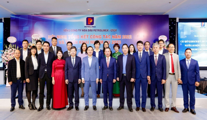 Hóa dầu Petrolimex: Khắc phục khó khăn, đảm bảo sản xuất kinh doanh an toàn và hiệu quả
