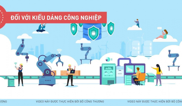 Những nội dung cần lưu ý về Sở hữu trí tuệ trong Hiệp định UKVFTA