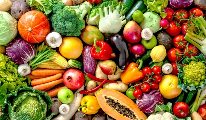 Nông sản Việt tận dụng cơ hội thị trường mới từ Hiệp định UKVFTA