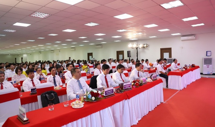 Nhiệt điện Vĩnh Tân 4: Để phát triển bền vững cần sự chung tay của EVN