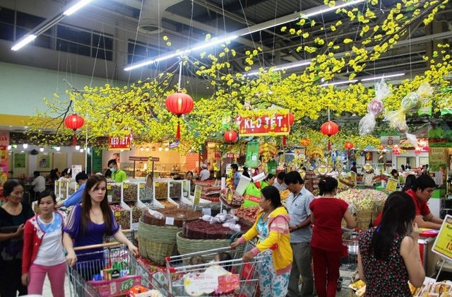 Tập trung điều hành sản xuất trong nước, cân đối cung cầu và bình ổn giá