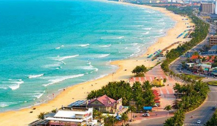 Vùng Bắc Trung Bộ và Duyên hải Trung Bộ: Tập trung phát triển các ngành kinh tế biển