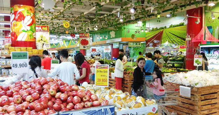 Bảo đảm an toàn thực phẩm trong dịp Tết và mùa lễ hội năm 2023