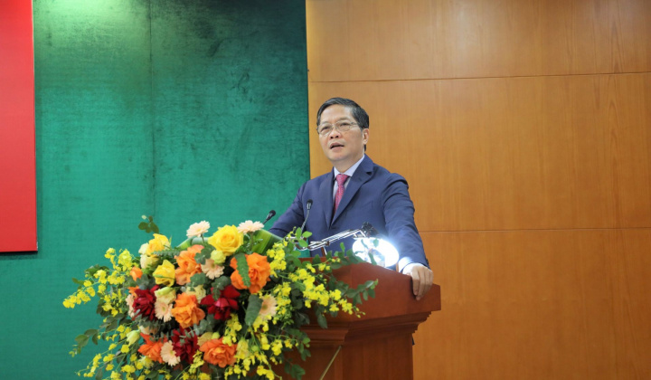 Ban Kinh tế Trung ương tập trung hoàn thành các đề án năm 2023