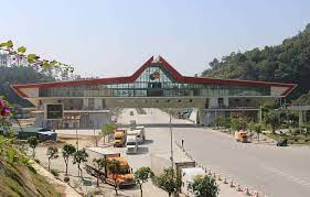 Duy trì hoạt động của các cửa khẩu biên giới Việt Nam - Quảng Tây xuyên Tết Dương lịch và Tết Nguyên đán 2023