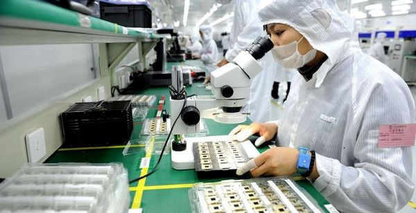 Tác động lan tỏa của hoạt động R&D đến năng lực đổi mới sáng tạo của ngành Công nghiệp chế tạo ở Việt Nam