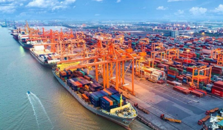 Năm 2022, Việt Nam xuất siêu 11,2 tỷ USD