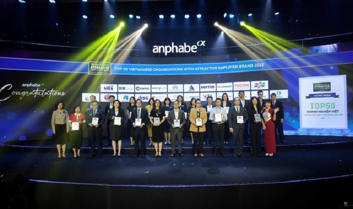 Đồng hành cùng người lao động, nền tảng cho sự phát triển bền vững của Vinamlik