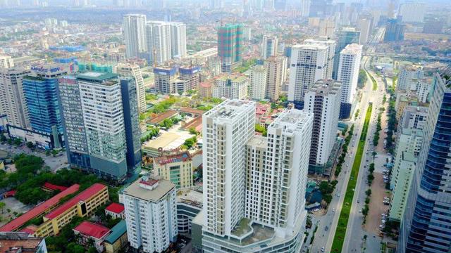 Đề xuất 3 hình thức khai thác nhà, đất không sử dụng để ở