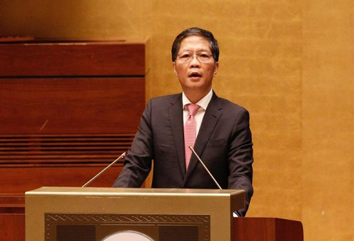 Năm 2030, cơ bản sẽ đạt các tiêu chí của nước công nghiệp