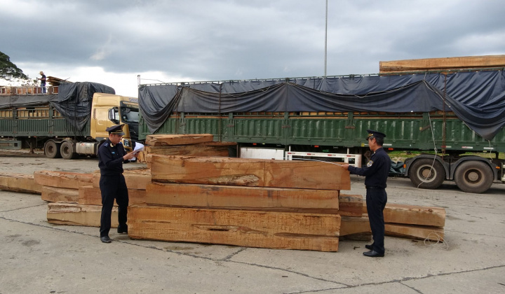 Cục Hải quan Quảng Nam:  Vượt chỉ tiêu về thu ngân sách năm 2022