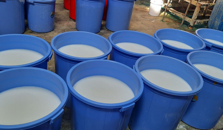 Phát hiện 5 kho chứa và sản xuất dầu gội, sữa tắm giả tại TP. Hồ Chí Minh