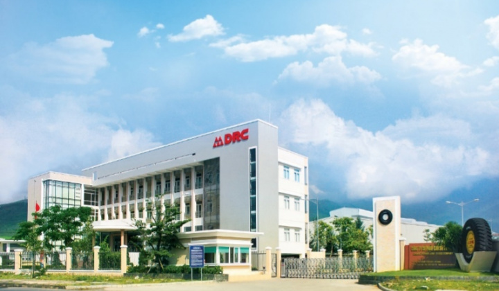 Vào “Câu lạc bộ” 4.500 tỷ đồng, DRC đạt kỷ lục mới cho năm 2021