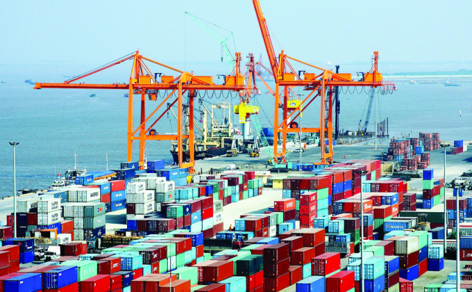 Xây dựng Danh mục hàng hoá xuất nhập khẩu Việt Nam theo Danh mục Biểu thuế Hài hòa ASEAN 2022