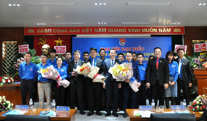 Đoàn Thanh niên Công ty CP DAP - VINACHEM xung kích, sáng tạo