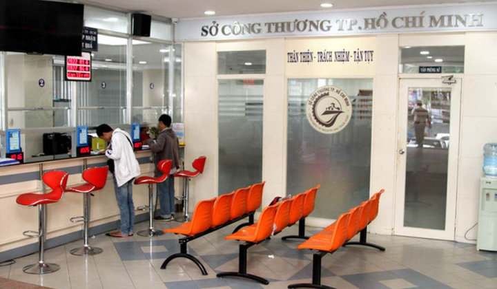 Quy định mới về nhiệm vụ, quyền hạn của Sở Công Thương