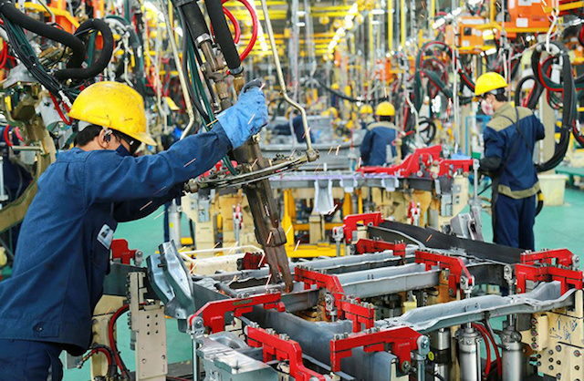 Triển khai quyết liệt, hiệu quả chương trình phục hồi và phát triển kinh tế - xã hội