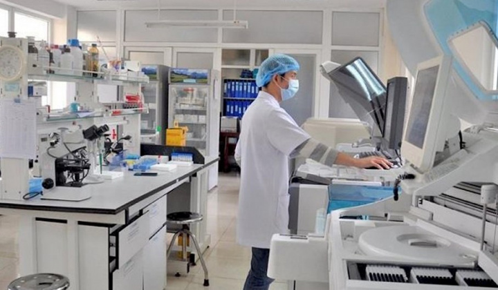 Sửa quy định ghi tên tổ chức, cá nhân chịu trách nhiệm trên nhãn trang thiết bị y tế