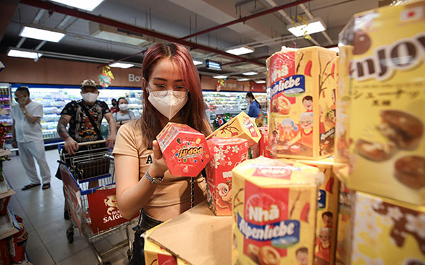 Co.opmart áp dụng giảm thuế VAT, kèm nhiều khuyến mãi giảm giá