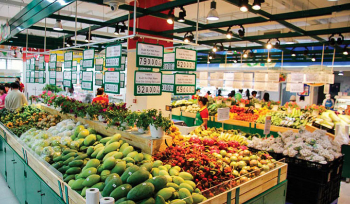 Thời điểm phục hồi cho doanh nghiệp bán lẻ