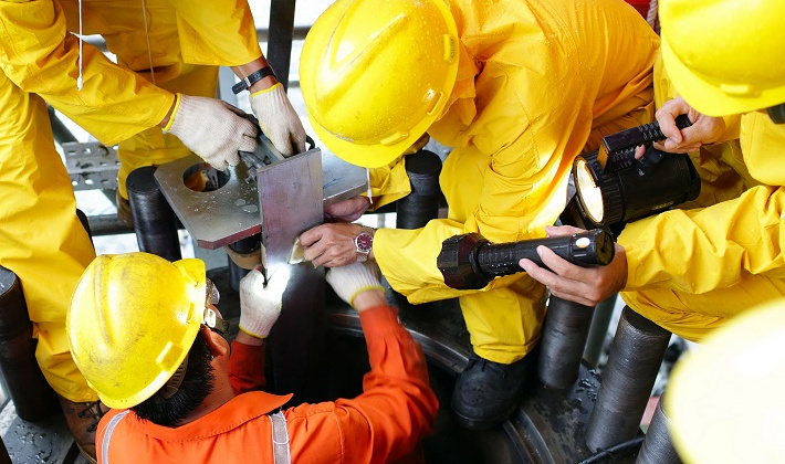 Công đoàn PV GAS kêu gọi NLĐ tích cực tham gia Cuộc thi viết “Vòng tay Công đoàn”