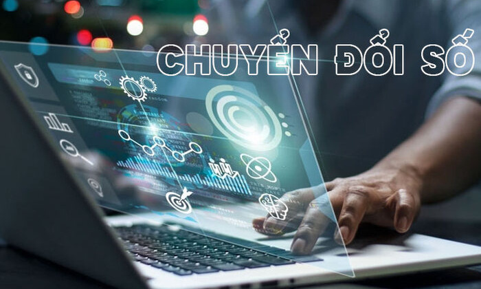 Ban cán sự đảng Bộ Công Thương ban hành Nghị quyết về Chương trình chuyển đổi số của Bộ Công Thương giai đoạn 2022 - 2025