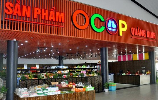 Quảng Ninh: Thêm 86 sản phẩm OCOP được cấp giấy chứng nhận đạt sao