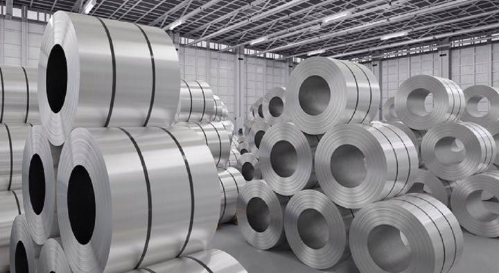Bộ Công Thương gia hạn rà soát cuối kỳ chống bán phá giá một số mặt hàng thép mạ