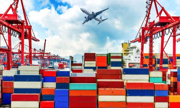 Xuất nhập khẩu vào kỳ nghỉ Tết tuy giảm nhưng vẫn tăng trưởng so với cùng kỳ 2021