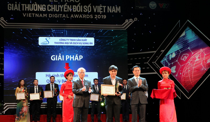 Kinh nghiệm vượt qua đại dịch từ một doanh nghiệp nhỏ: Chuyển đổi để thích ứng