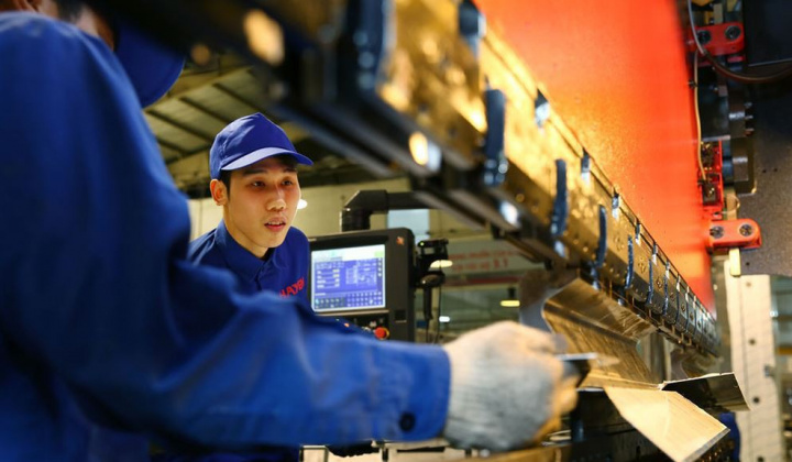 TP. Hồ Chí Minh hỗ trợ nâng cao năng lực đổi mới sáng tạo cho 3.000 doanh nghiệp