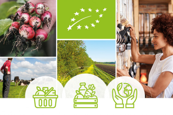 Đan Mạch hướng dẫn thực hiện Quy định hữu cơ mới của EU