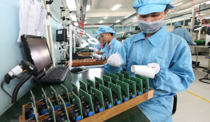 Cơ cấu lại doanh nghiệp nhà nước: Có trọng tâm, trọng điểm và bảo đảm thực chất, hiệu quả