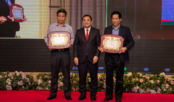 Công ty CP Phân đạm và Hóa chất Hà Bắc: Điểm sáng trong khó khăn