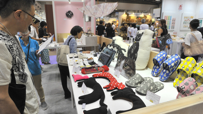 Gift Show Spring 2022: Cơ hội mở rộng thị trường xuất khẩu