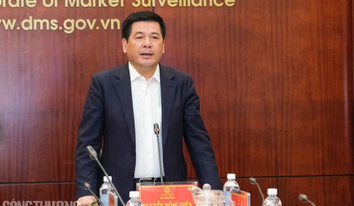 Bảo đảm nguồn cung xăng dầu trong mọi tình huống gắn với trách nhiệm của từng đơn vị, cá nhân