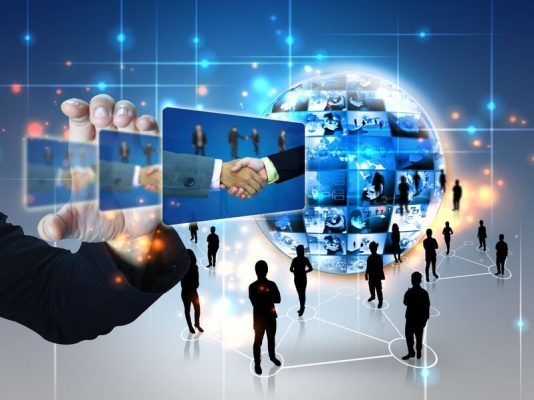 Phân tích nhu cầu sử dụng thông tin kinh tế - xã hội trong ra quyết định quản lý của lãnh đạo cấp huyện, xã trên địa bàn tỉnh Hà Giang